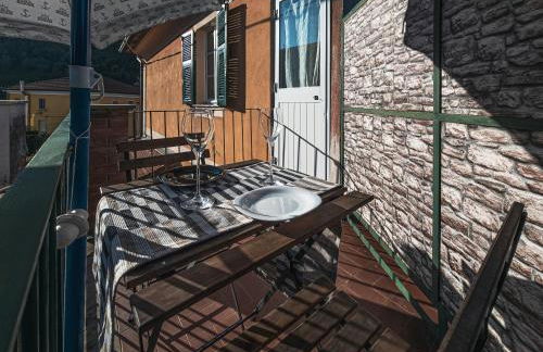 Microcasa strategica cinque Terre e Portofino - Foto 35