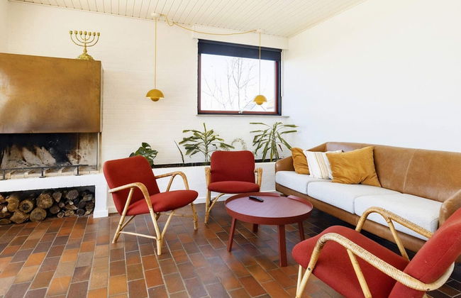 10 Person Holiday Home in Assens - Foto 10