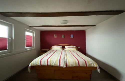 Ferienwohnung am Kalkweg - Foto 11