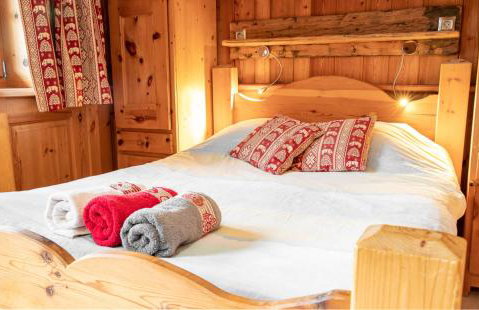 Chalet Les Liouès - Foto 40