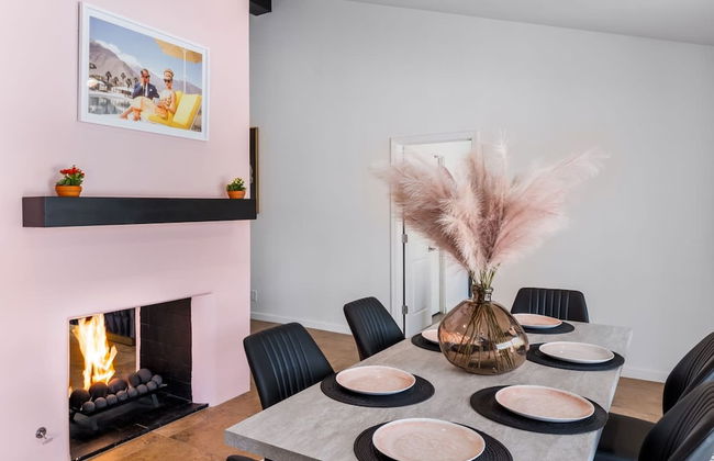 Palm Springs Paradise - Foto 53