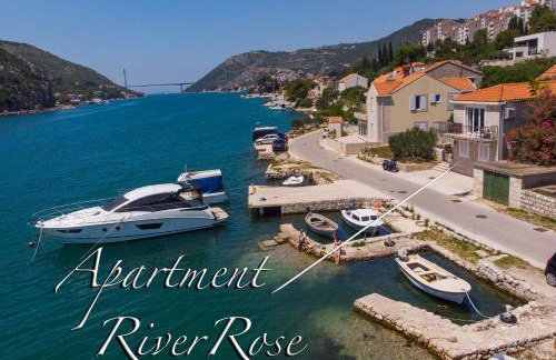 Apartment River Rose - Foto 2