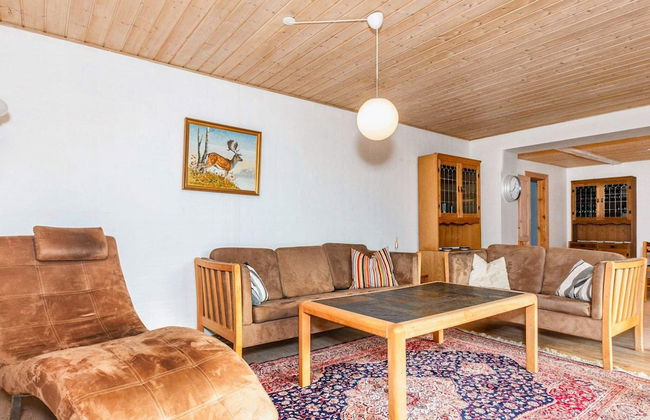 9 Person Holiday Home in Thyholm - Foto 9