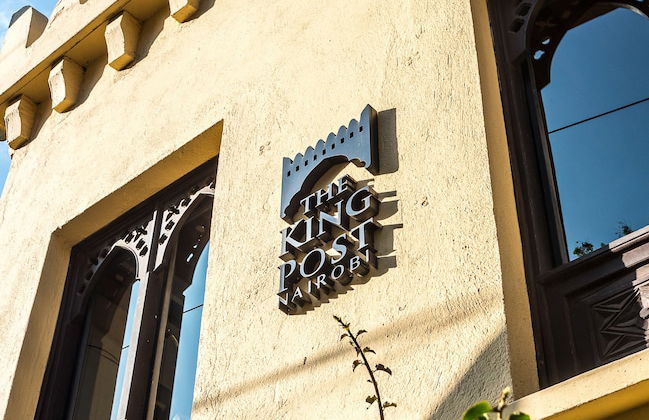 The King Post - Foto 55