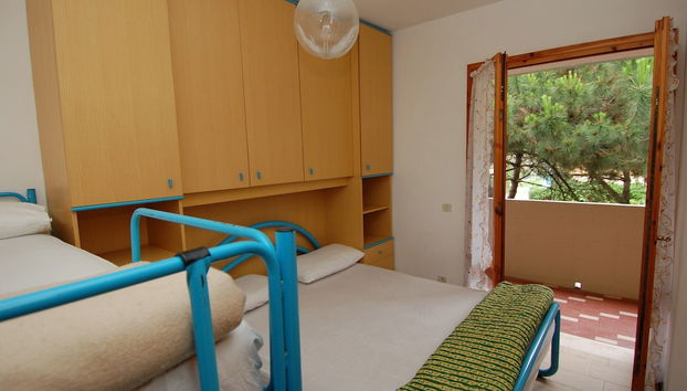 Belvilla by OYO Lucrezia Uno - Foto 2, Habitación