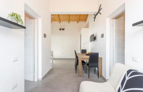 Costa Ovest Apartment Waves - Foto 26