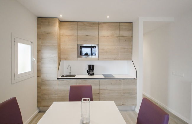 Apartamentos Ponent - Foto 15