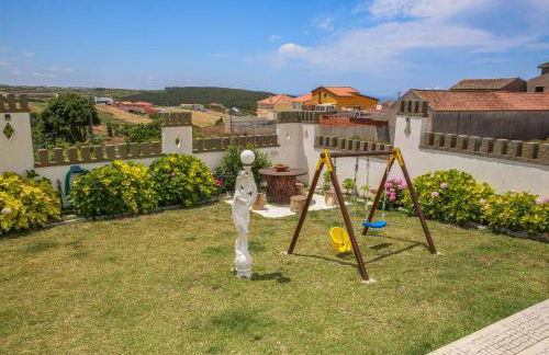 Apartamento Joana Vasconcelos, Ocean view & Pool - Pata da Gaivota - Foto 47