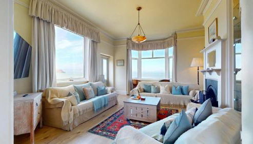 Gwynva Lodge - Foto 5