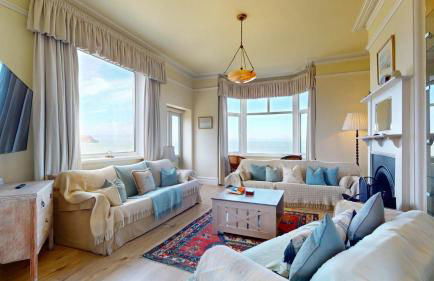 Gwynva Lodge - Foto 5