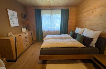 NaturWohnRaum - Urlaub im Holzhaus - Foto 1