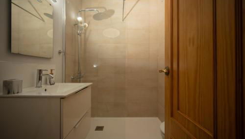 Suite Urbano en Vigo - Foto 4, Shower