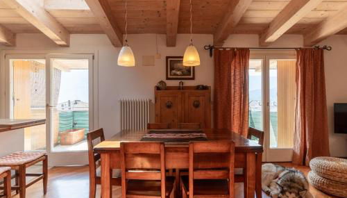 iFlat Penthouse Superpanoramico Trento Villazzano - Foto 2