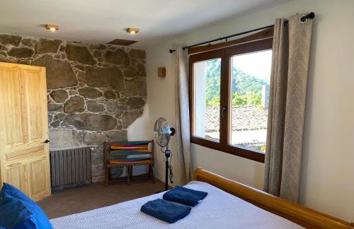 Farm house in Ribeira Sacra - Foto 13