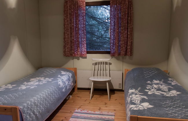 Vattomäki - Foto 10