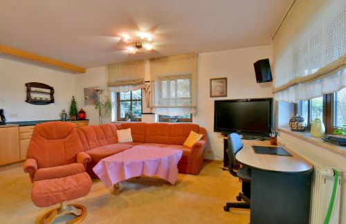 Ferienwohnung Ottilie Goldlauter - Foto 4