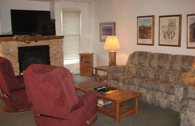 Val d'Isere by Mammoth Reservation Bureau - Foto 63