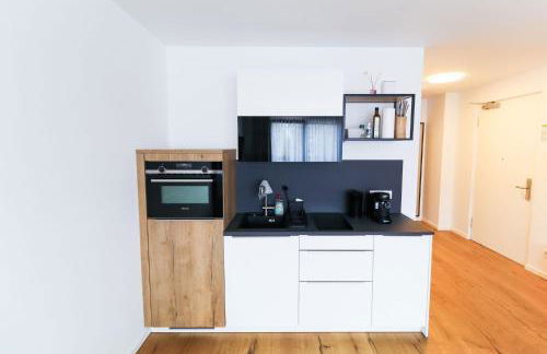 Helios Berlin Apartments - Foto 24