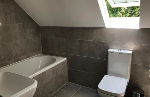 Country Retreat near Golf, Cotswolds, Stratford-Upon-Avon and Worcester - Foto 33