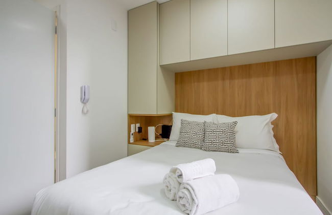 360 Ascent Paulista - Foto 51