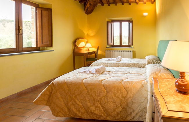 Tenuta di Monaciano - Foto 4