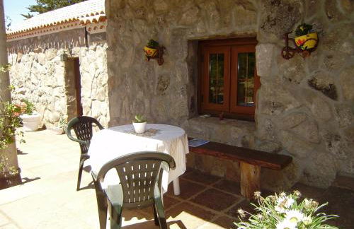 Casa Rural La Gustoza - Foto 46