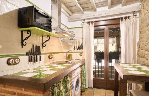 Apartamentos Ca' tio Celso - Foto 29