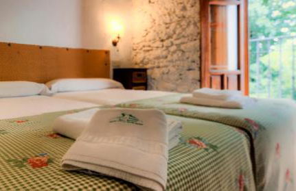 Cortijo Balzain - Foto 28