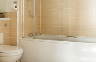 Lux Waterfront 2 bed Apt, V&A 10min walk, St Andrew's Golf 25min drive - Foto 7