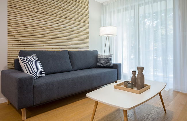 Apartamenty Sun&Snow Wczasowa Południowe - Photo 4