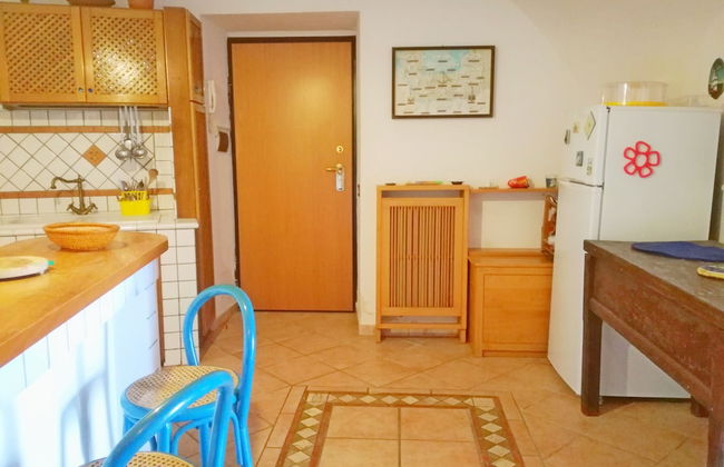 Casa Nettuno Sperlongaresort - Foto 14