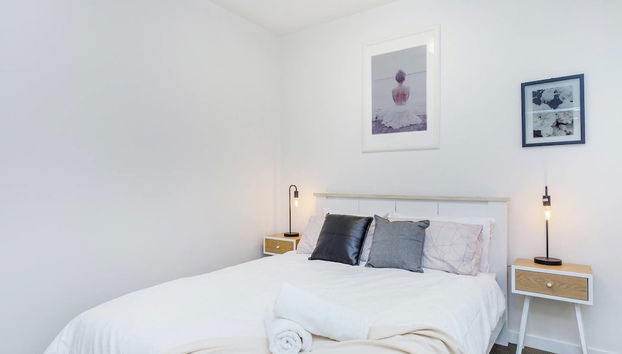 Luxury 2bed South Brisbane Qsb038 - Foto 2, Zimmer