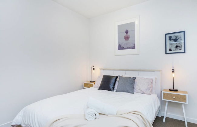 Luxury 2bed South Brisbane Qsb038 - Foto 2