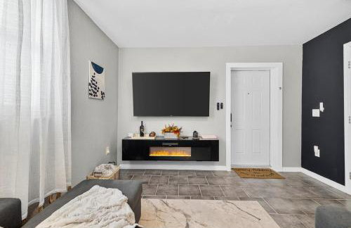 Cozy Guesthouse St Pete, 6 min to DT, Private - Foto 3