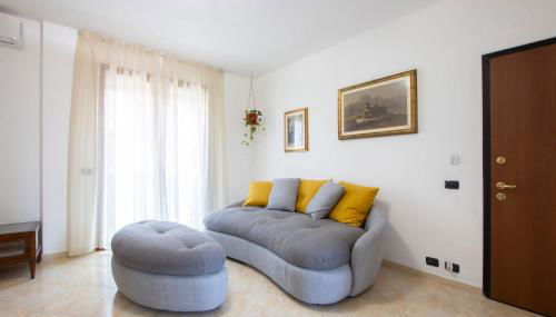 A3 CASA MAGNOLIA-MODERNO TRILOCALE-rho fiera-MI CORTINA OLYMPICS - Foto 2