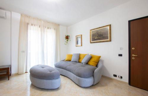 A3 CASA MAGNOLIA-MODERNO TRILOCALE-rho fiera-MI CORTINA OLYMPICS - Photo 2