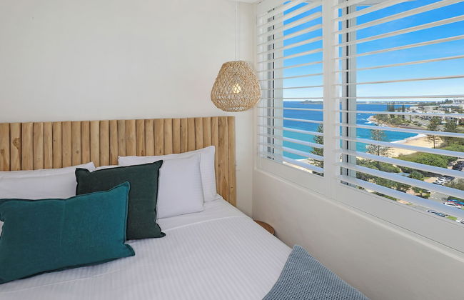 Mandolin Beachfront Resort - Photo 32