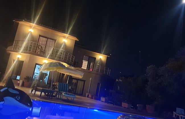 Hera Kyrenia Gardens - Foto 14