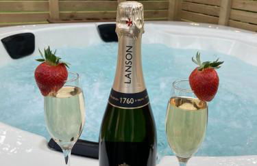 Orchard Cottage At Gretna - Foto 26