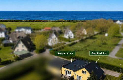 Ferienhaus Seepferdchen - Foto 19