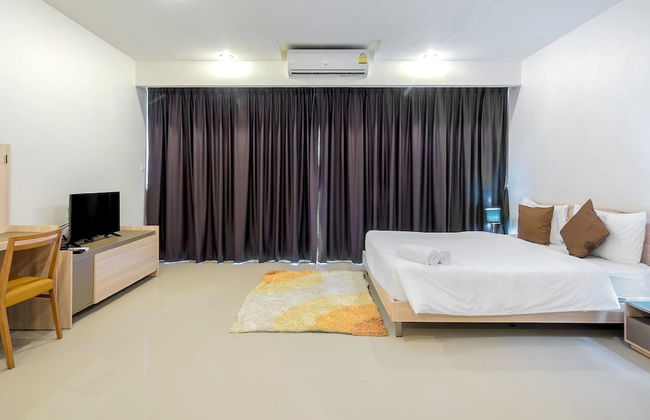 Chic Residences at Karon Beach - Foto 13