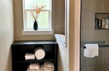 Comfy Equipped Lodge Great for a Peaceful Getaway in Texas - Foto 7