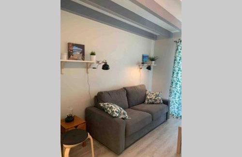appartement residence avec piscine à anglet limite Biarritz - Photo 7