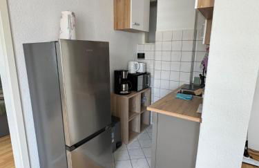 Zentrales Apartment mit Netflix, Kaffee & Parkplätzen - Foto 11