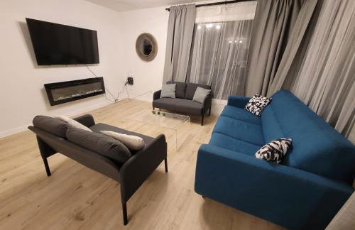 The NW Olympic Retreat - Foto 12