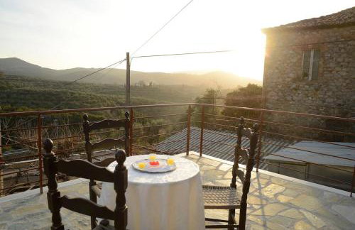 A small paradise in Mani with local hospitality - Photo 12