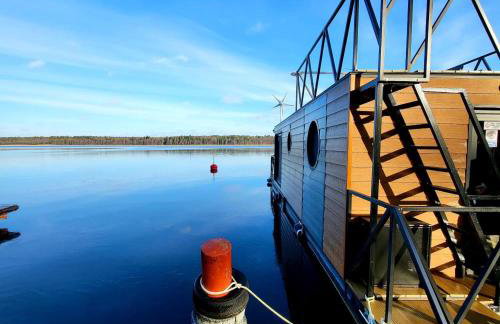 Apartament na wodzie Augustów - Photo 8