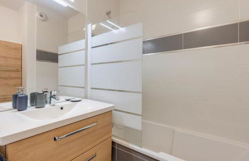 Au fil du Thiou - 2 bedrooms - Parking - Foto 15