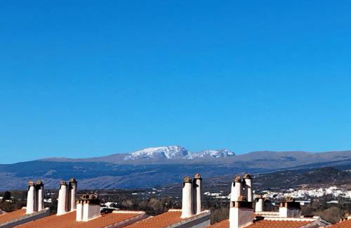 Los Olivos de Fondon - Foto 28