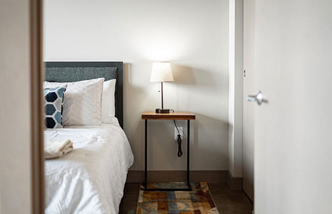 Sable 805 - Two Bedroom - Foto 6